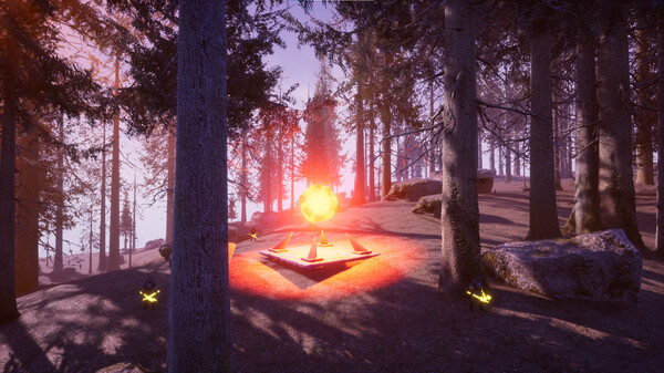 Firelight Fantasy: Phoenix Crew screenshot 5