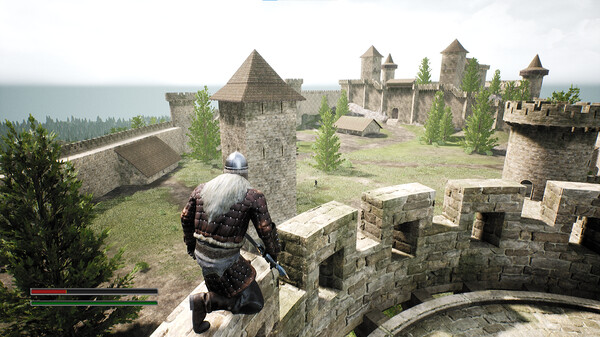 Firelight Fantasy: Phoenix Crew screenshot 2