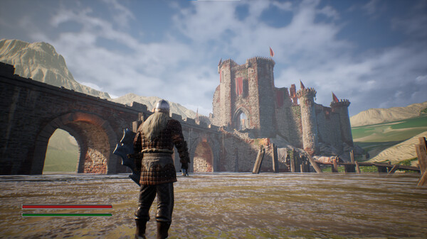 Firelight Fantasy: Phoenix Crew screenshot 10