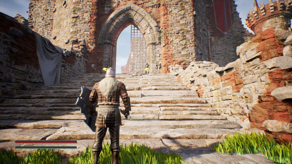 Firelight Fantasy: Phoenix Crew screenshot 6
