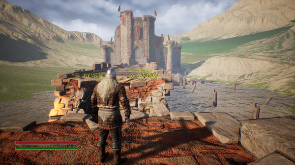 Firelight Fantasy: Phoenix Crew screenshot 1