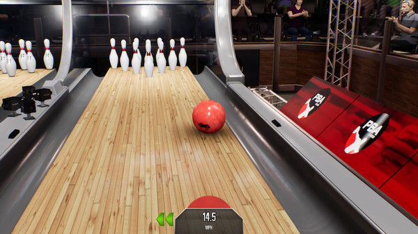 PBA Pro Bowling 2023 screenshot 8