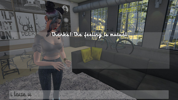 MY PSYCHOLOGIST | BOT-Assistant screenshot 2