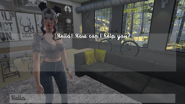 MY PSYCHOLOGIST | BOT-Assistant screenshot 3