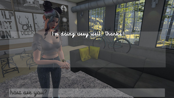 MY PSYCHOLOGIST | BOT-Assistant screenshot 7