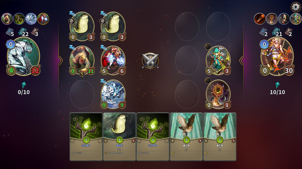 卡牌缔造者-CardMaker screenshot 7