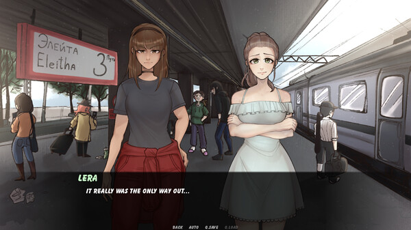 The Durka: You will (not) die screenshot 3