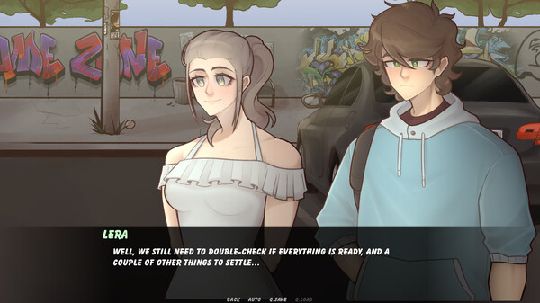 The Durka: You will (not) die screenshot 6