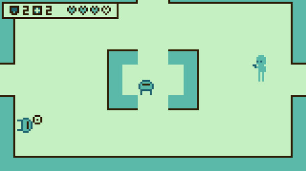 Haywire screenshot 9