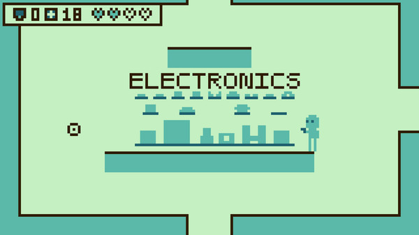Haywire screenshot 8
