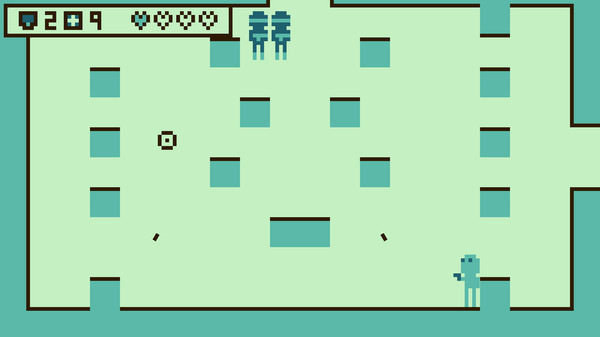 Haywire screenshot 2