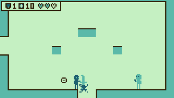 Haywire screenshot 10