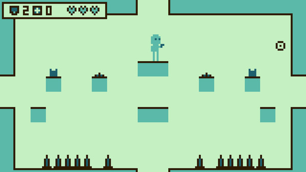 Haywire screenshot 1