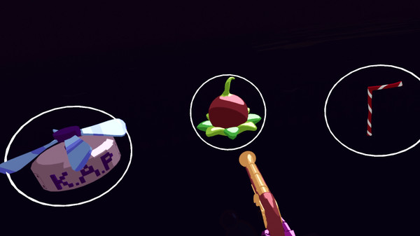 Super Raft Boat VR screenshot 8