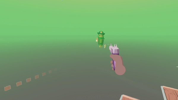 Super Raft Boat VR screenshot 5