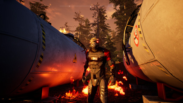 Last Generation: Survival screenshot 1