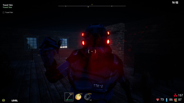 Last Generation: Survival screenshot 8