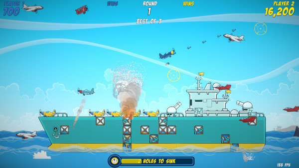 Pair of Aces screenshot 4