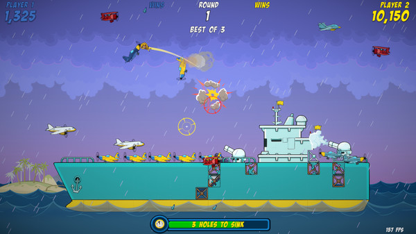 Pair of Aces screenshot 5