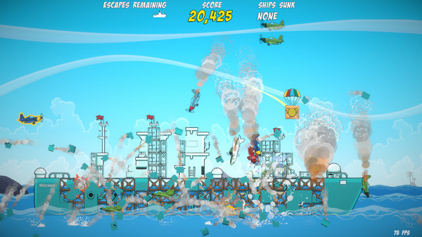Pair of Aces screenshot 2