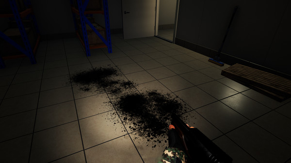 Chased by Darkness screenshot 9