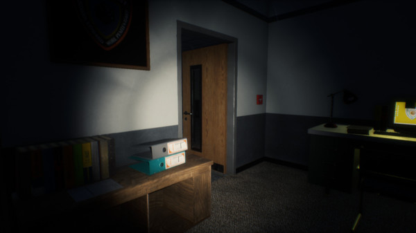 Chased by Darkness screenshot 10