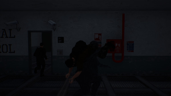 Chased by Darkness screenshot 5