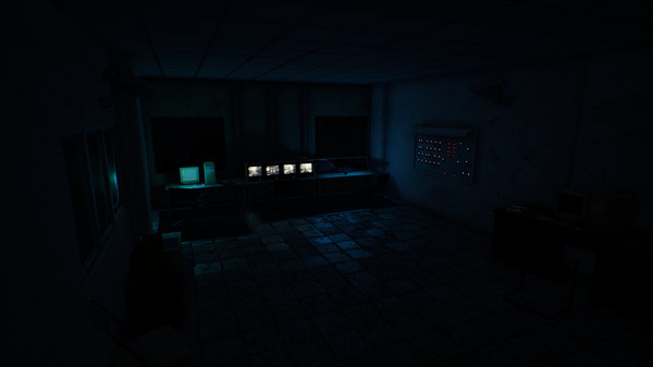Chased by Darkness screenshot 11