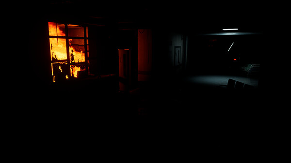 Chased by Darkness screenshot 12