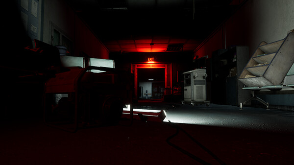 Chased by Darkness screenshot 8