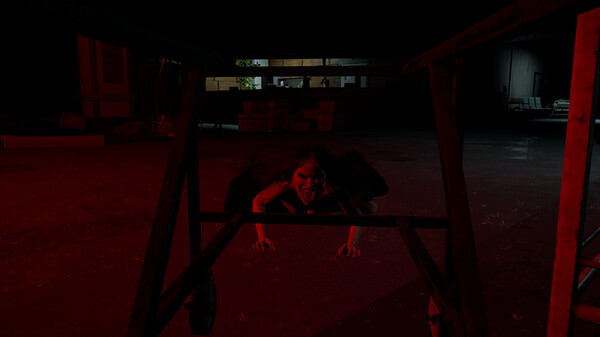 Chased by Darkness screenshot 3