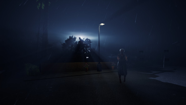 Chased by Darkness screenshot 6