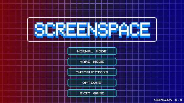 ScreenSpace screenshot 1