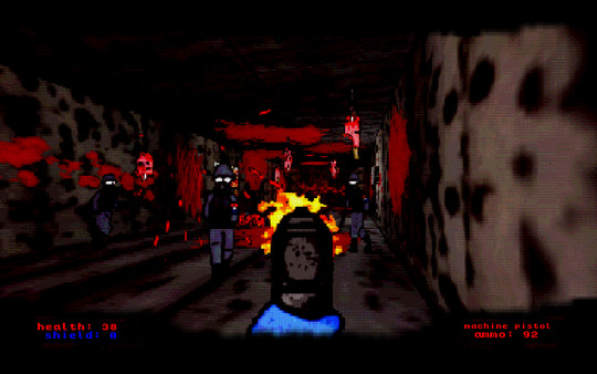 SUFFER 2 screenshot 5