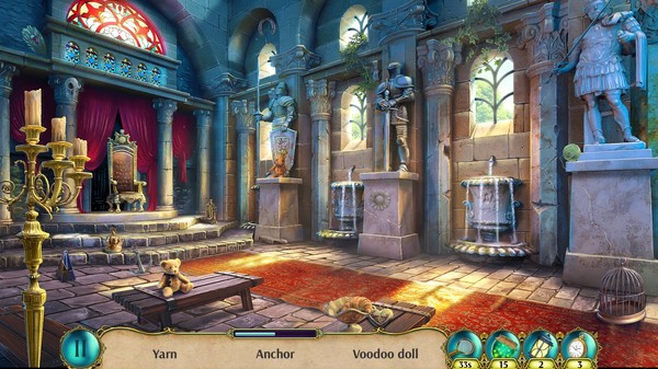 The Far Kingdoms: Hidden Magic screenshot 6
