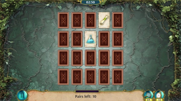 The Far Kingdoms: Hidden Magic screenshot 5