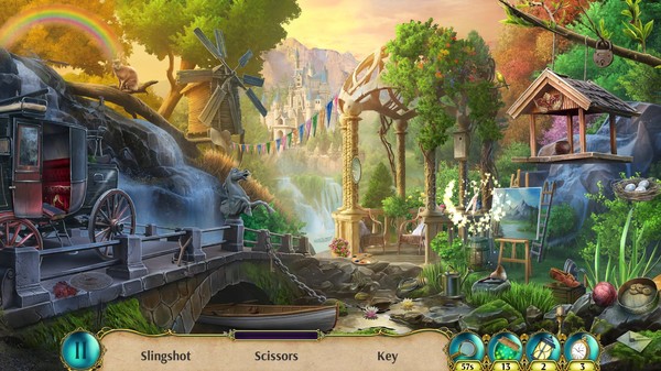The Far Kingdoms: Hidden Magic screenshot 3