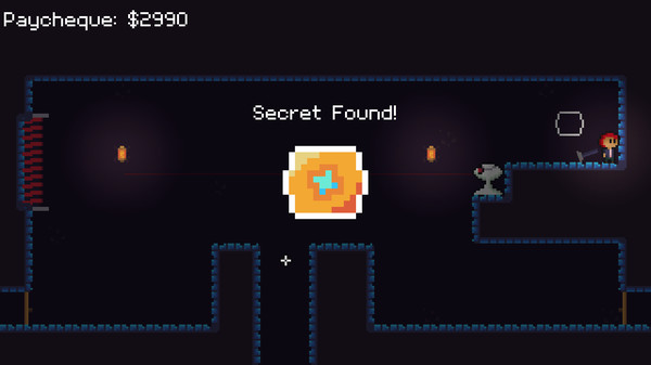 A Strange Hotel screenshot 4