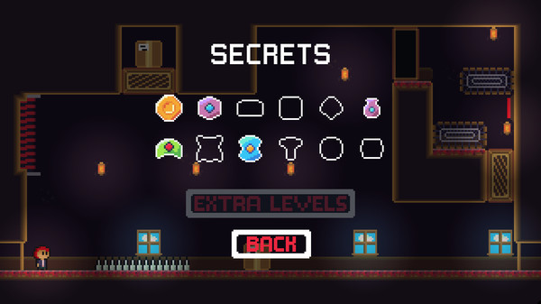 A Strange Hotel screenshot 3