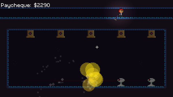 A Strange Hotel screenshot 6
