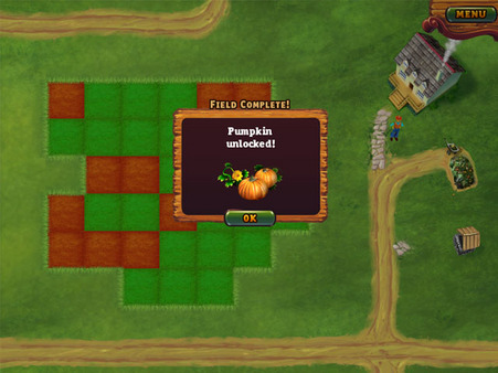 Little Farm screenshot 1