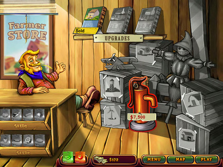 Little Farm screenshot 2