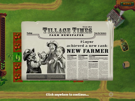 Little Farm screenshot 3