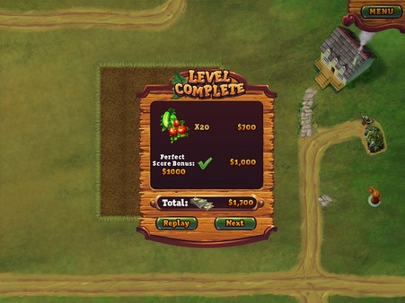 Little Farm screenshot 4