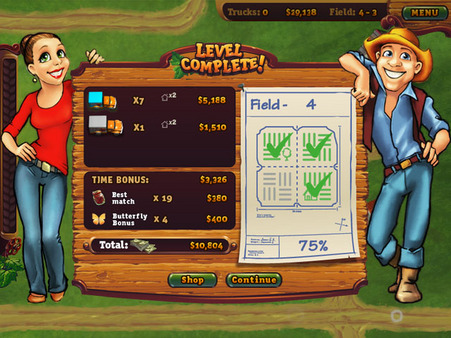 Little Farm screenshot 6