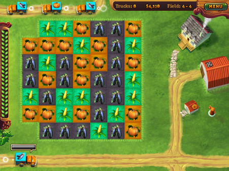 Little Farm screenshot 8