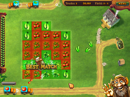 Little Farm screenshot 9