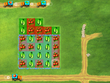 Little Farm screenshot 10