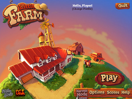 Little Farm screenshot 11