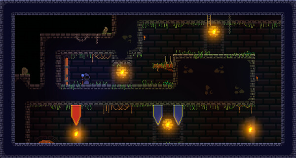 Martin and the Magic Staff screenshot 10